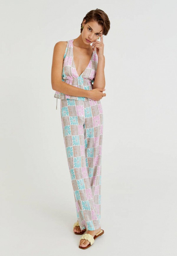 фото Топ pull&bear