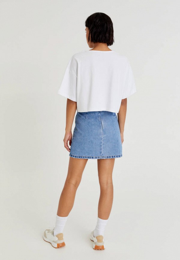 фото Топ pull&bear