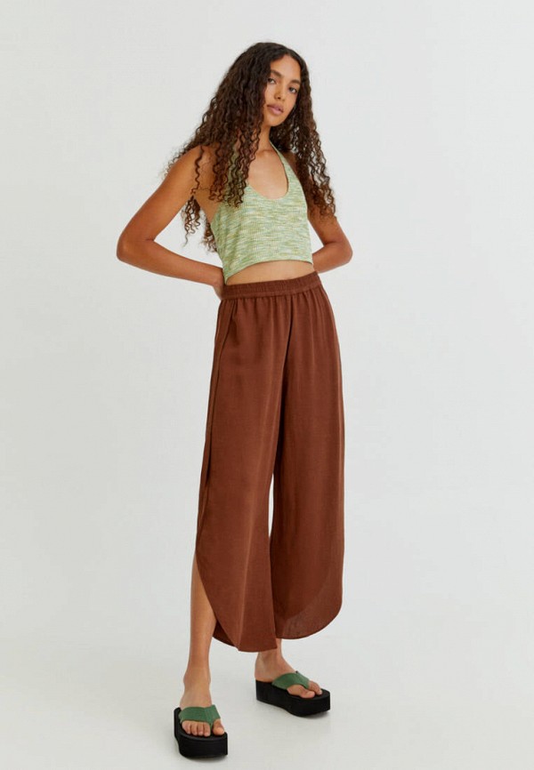 фото Брюки pull&bear