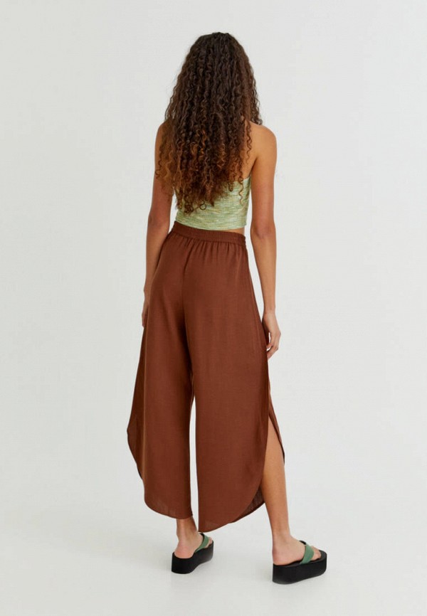 фото Брюки pull&bear