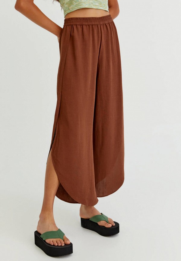 фото Брюки pull&bear