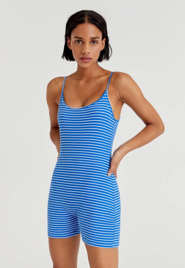 фото Комбинезон pull&bear