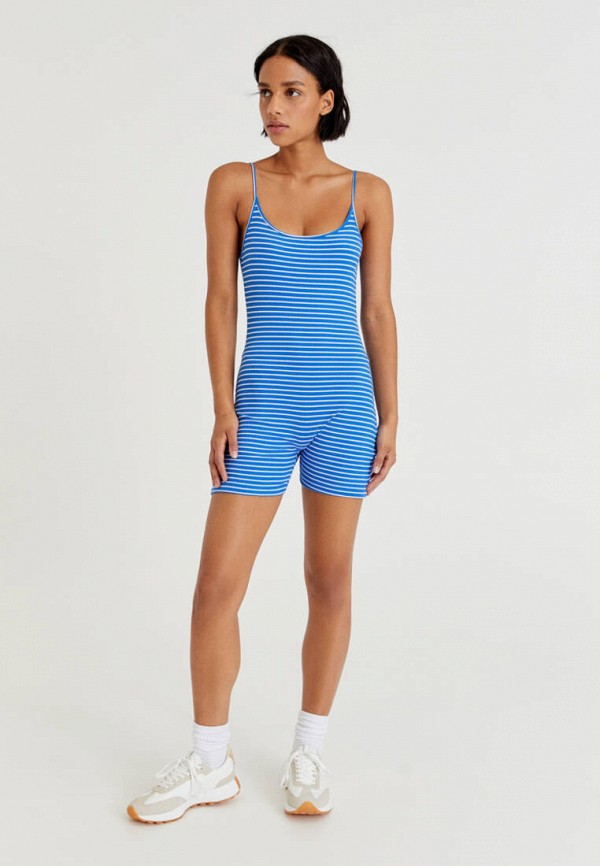 фото Комбинезон pull&bear