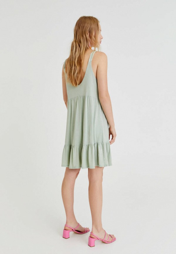 фото Платье pull&bear