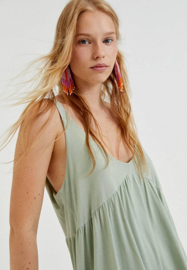 фото Платье pull&bear