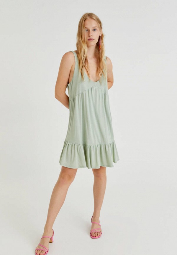 фото Платье pull&bear