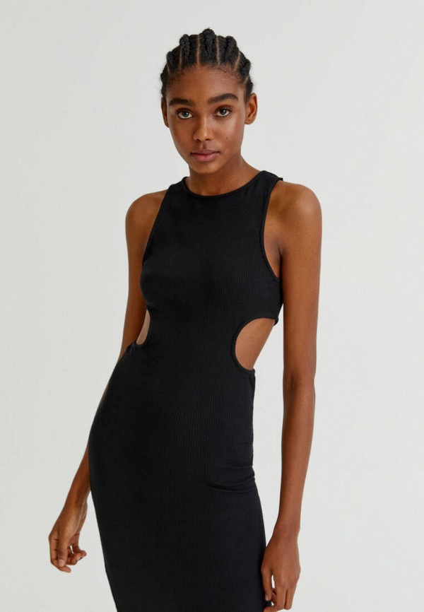 фото Платье pull&bear