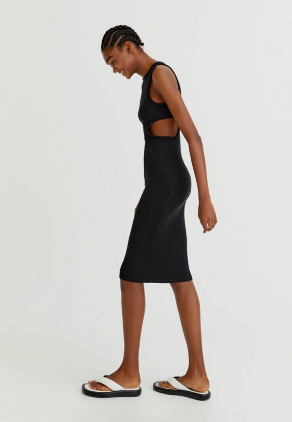 фото Платье pull&bear