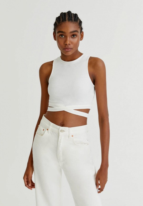 фото Топ pull&bear