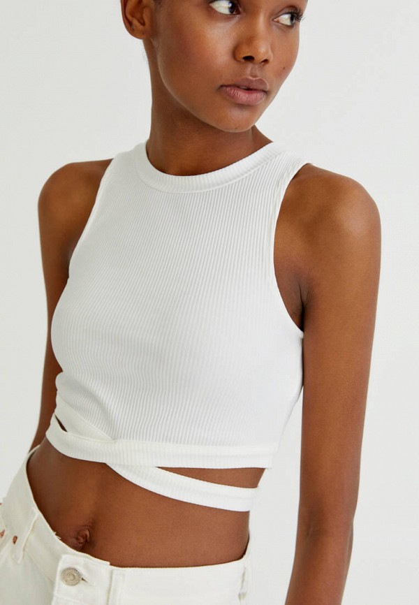 фото Топ pull&bear