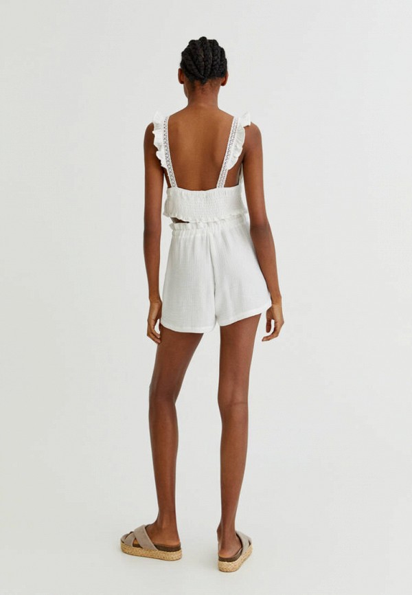 фото Топ pull&bear