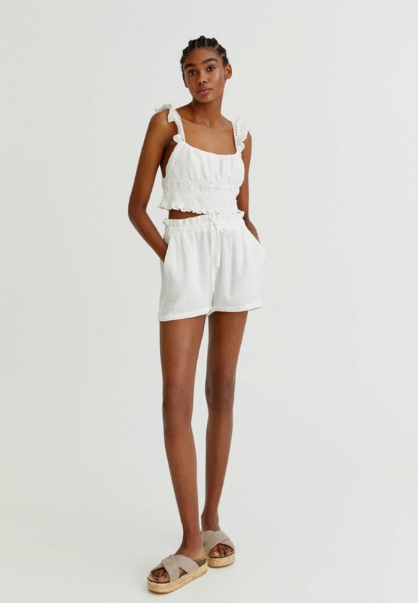 фото Топ pull&bear