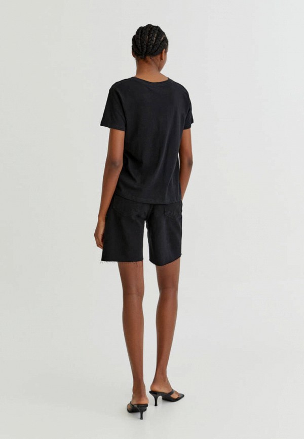 фото Футболка pull&bear