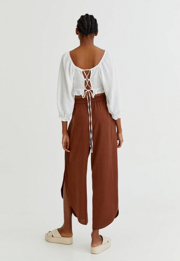 фото Топ pull&bear