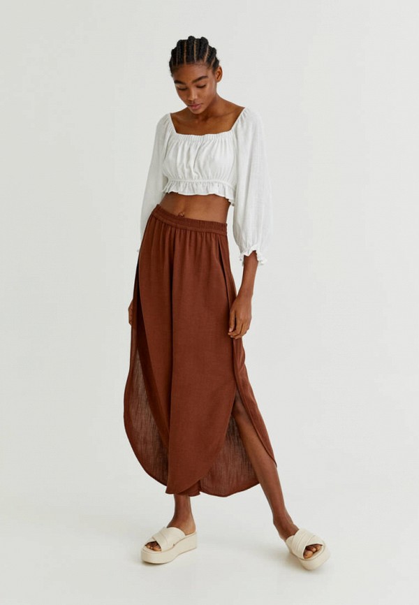 фото Топ pull&bear