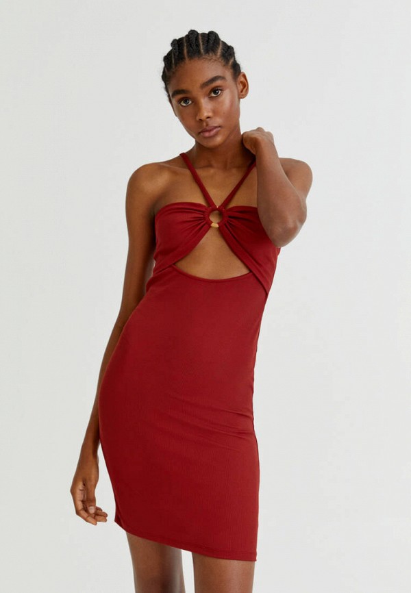 фото Платье pull&bear