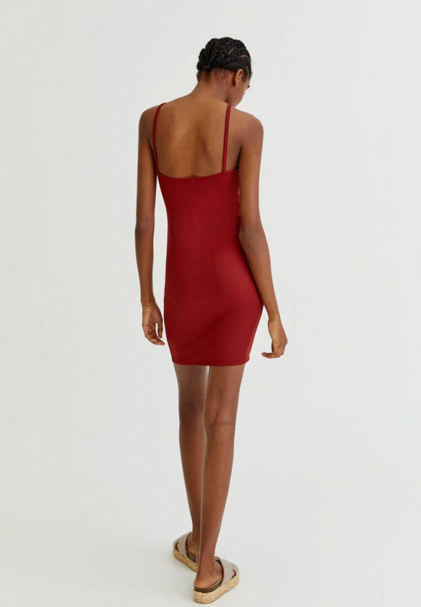 фото Платье pull&bear
