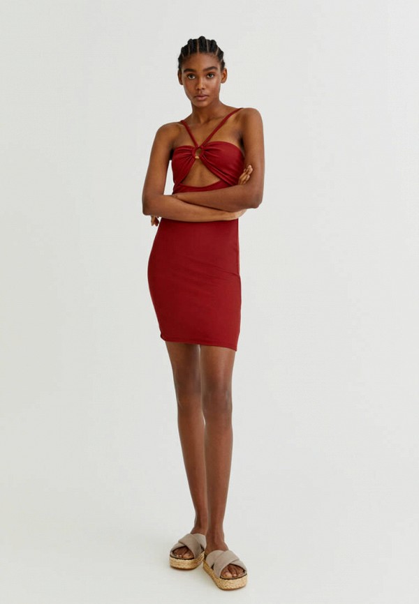 фото Платье pull&bear