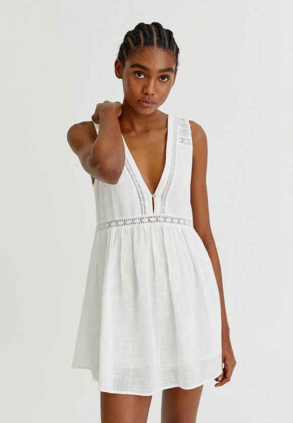 фото Платье pull&bear