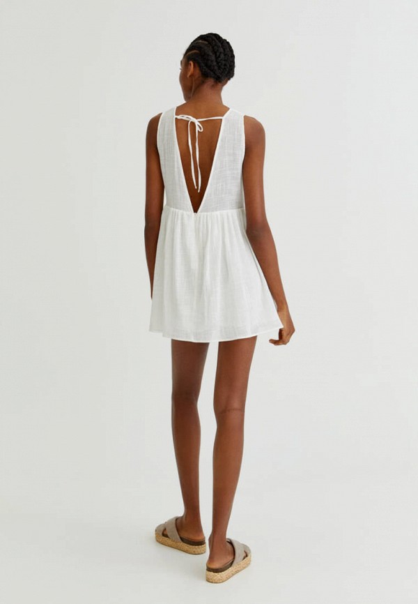 фото Платье pull&bear