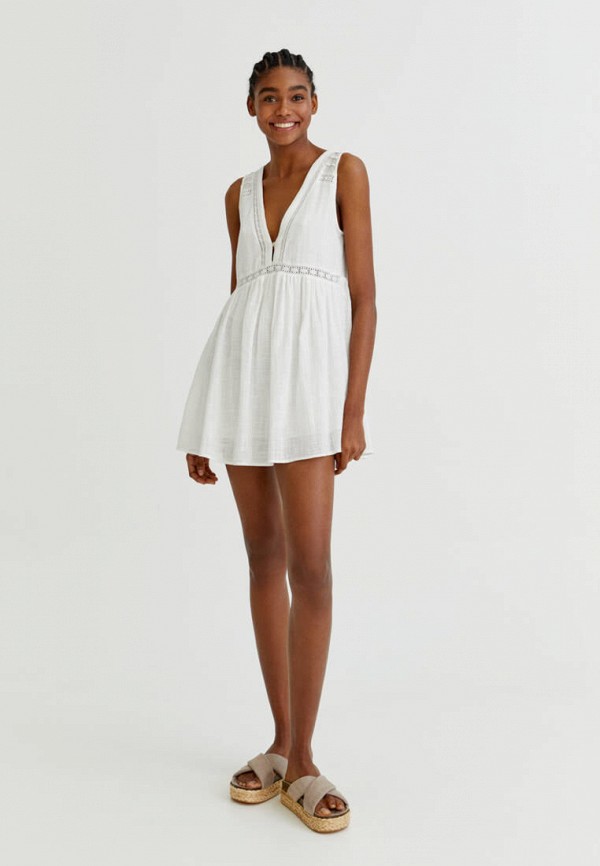фото Платье pull&bear