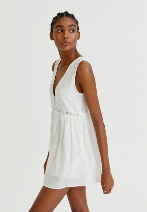 фото Платье pull&bear