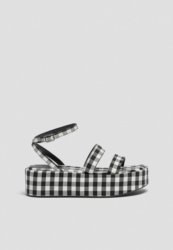 фото Босоножки pull&bear