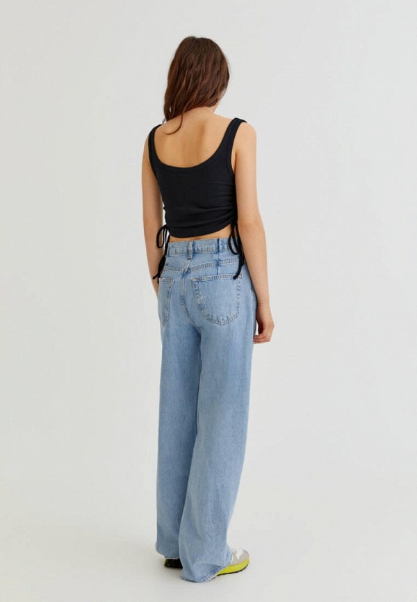 фото Топ pull&bear