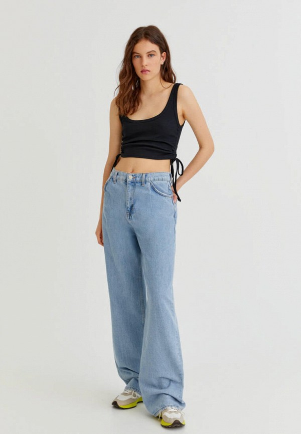 фото Топ pull&bear