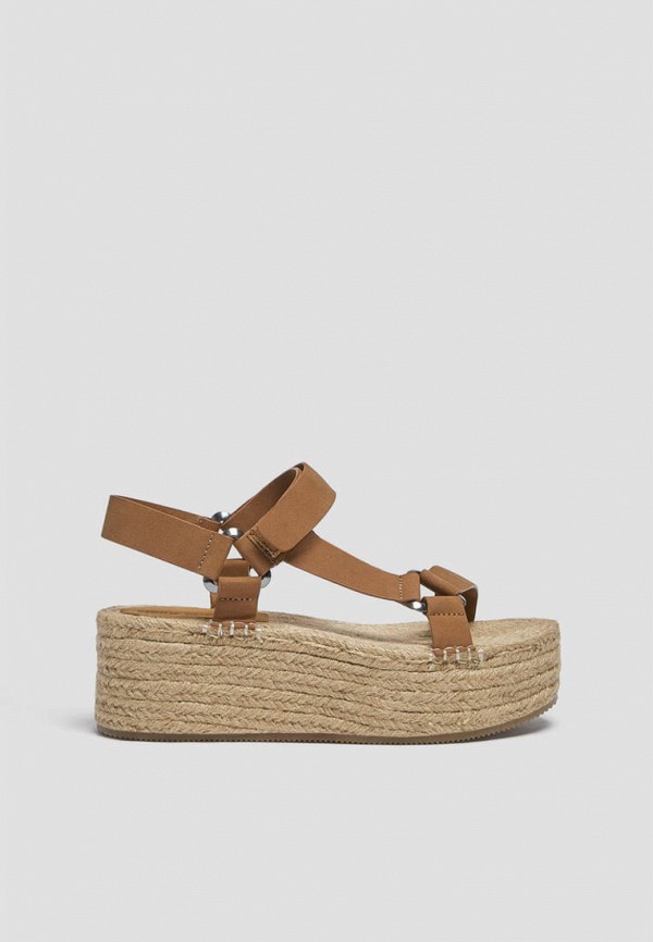 фото Босоножки pull&bear