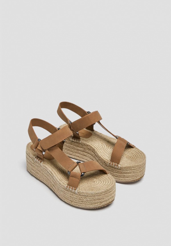 фото Босоножки pull&bear