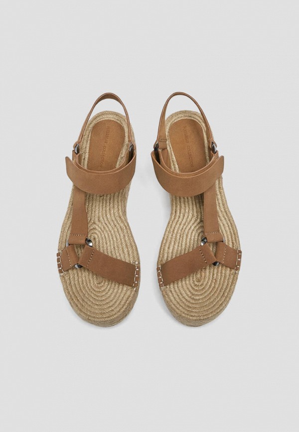 фото Босоножки pull&bear