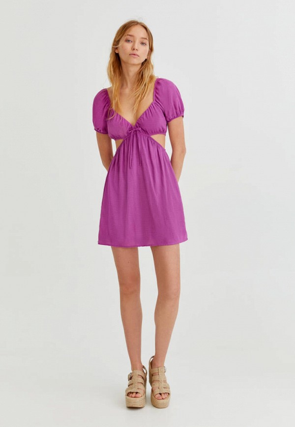 фото Платье pull&bear