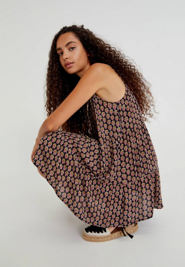 фото Платье pull&bear
