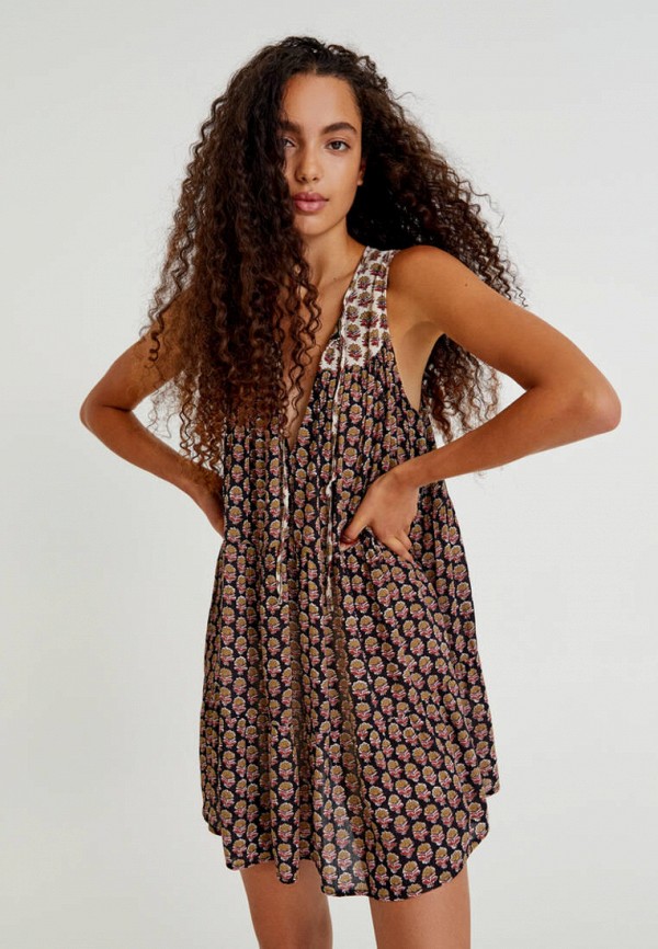 фото Платье pull&bear