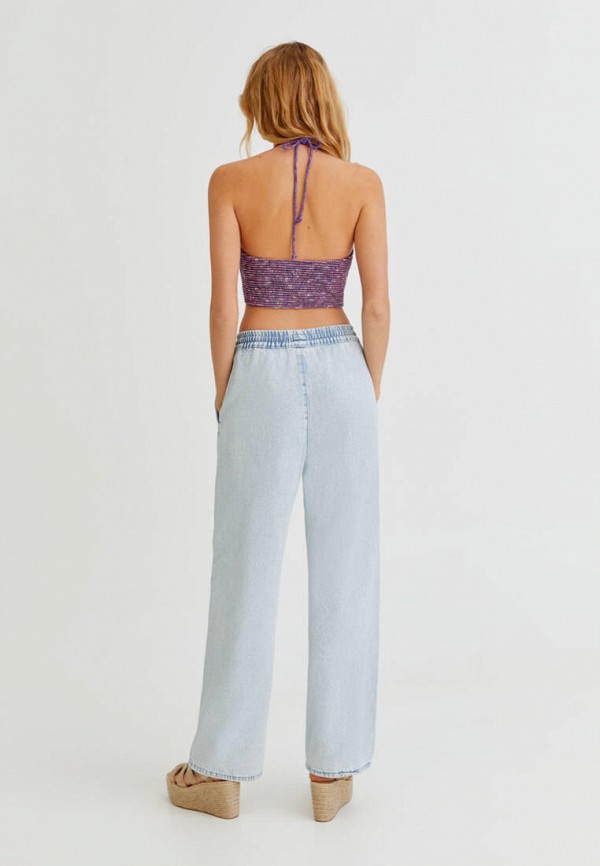 фото Топ pull&bear
