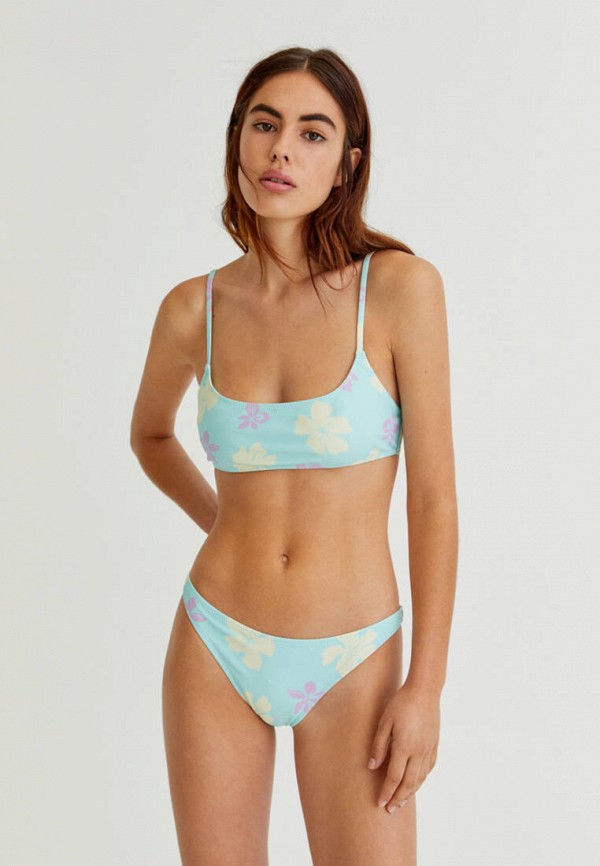 фото Плавки pull&bear