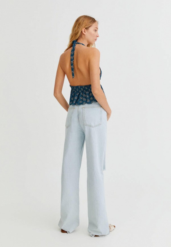 фото Топ pull&bear