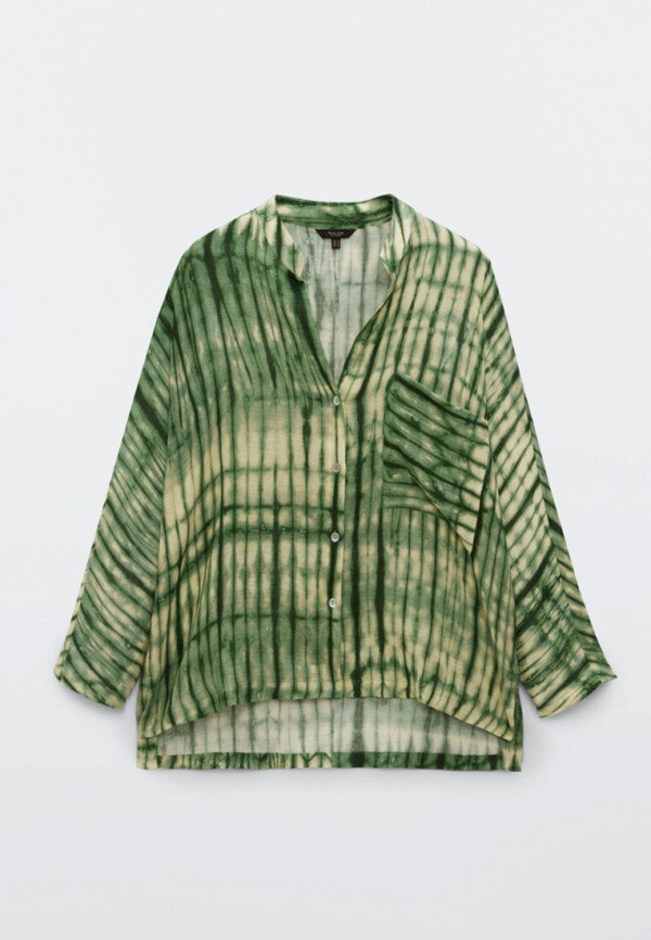 фото Рубашка massimo dutti