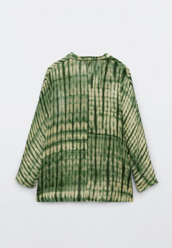 фото Рубашка massimo dutti