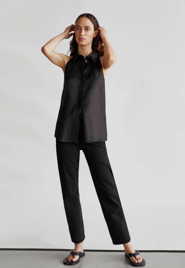 фото Джинсы massimo dutti