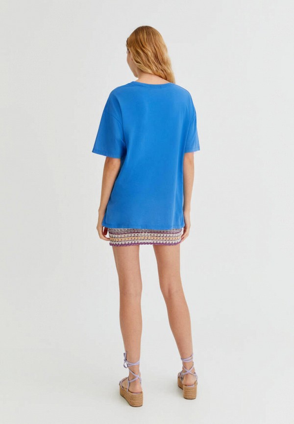 фото Футболка pull&bear