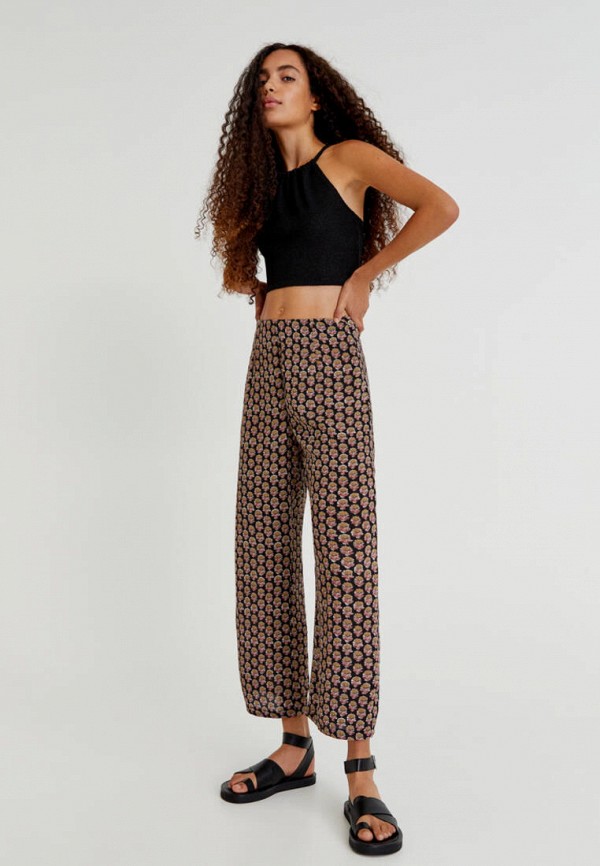 фото Брюки pull&bear