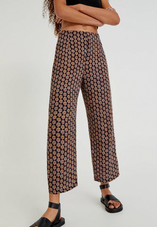 фото Брюки pull&bear