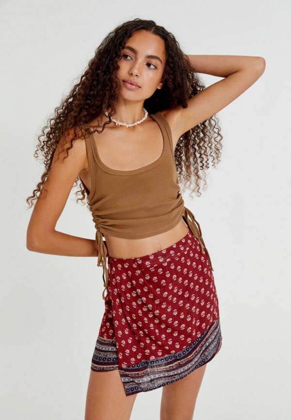 фото Топ pull&bear