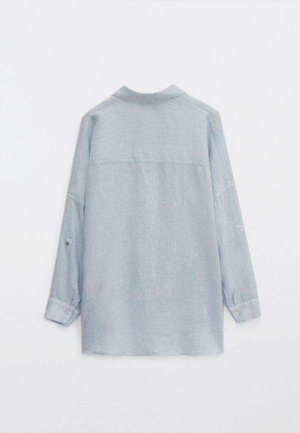 фото Рубашка massimo dutti