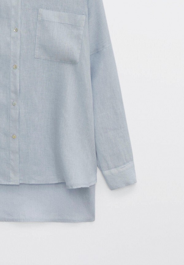 фото Рубашка massimo dutti
