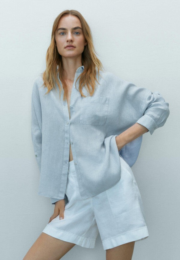 фото Рубашка massimo dutti