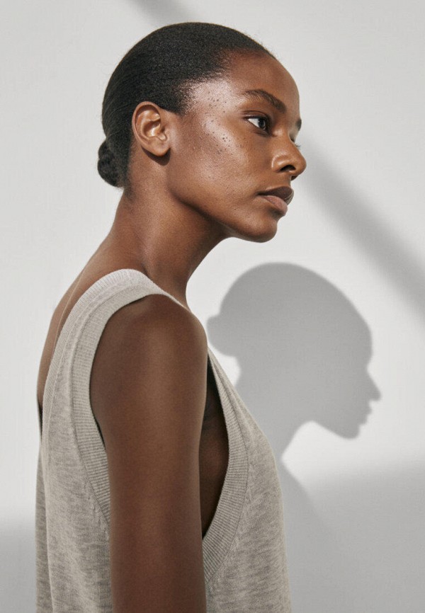 фото Платье massimo dutti