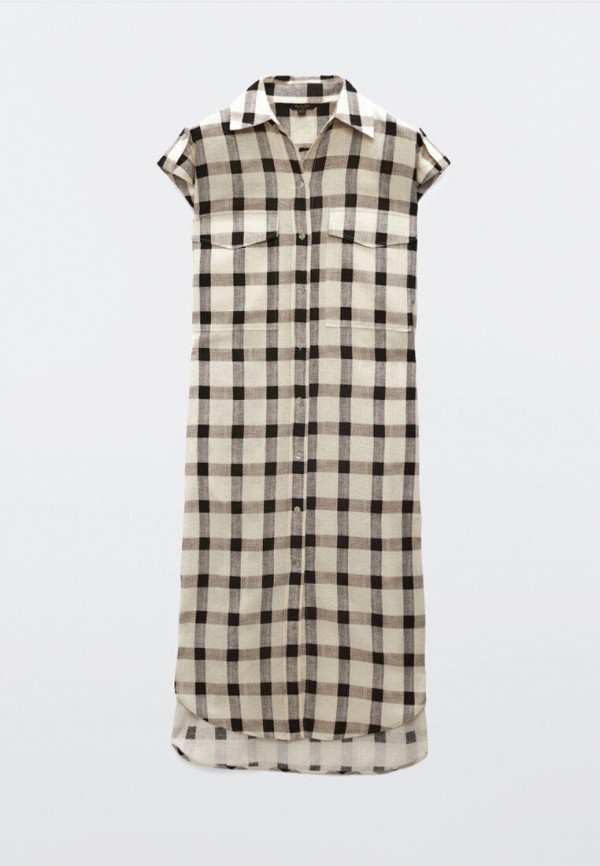 фото Платье massimo dutti